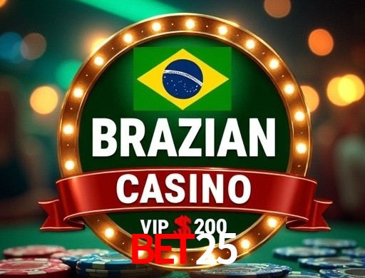 Infraestrutura bet25