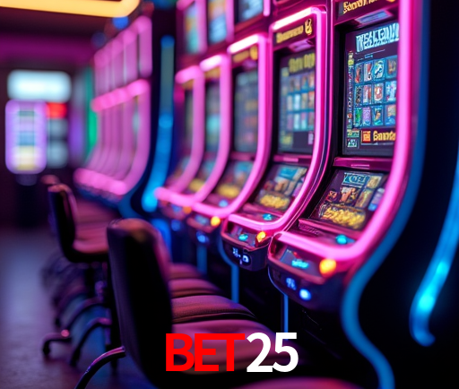 Bônus bet25