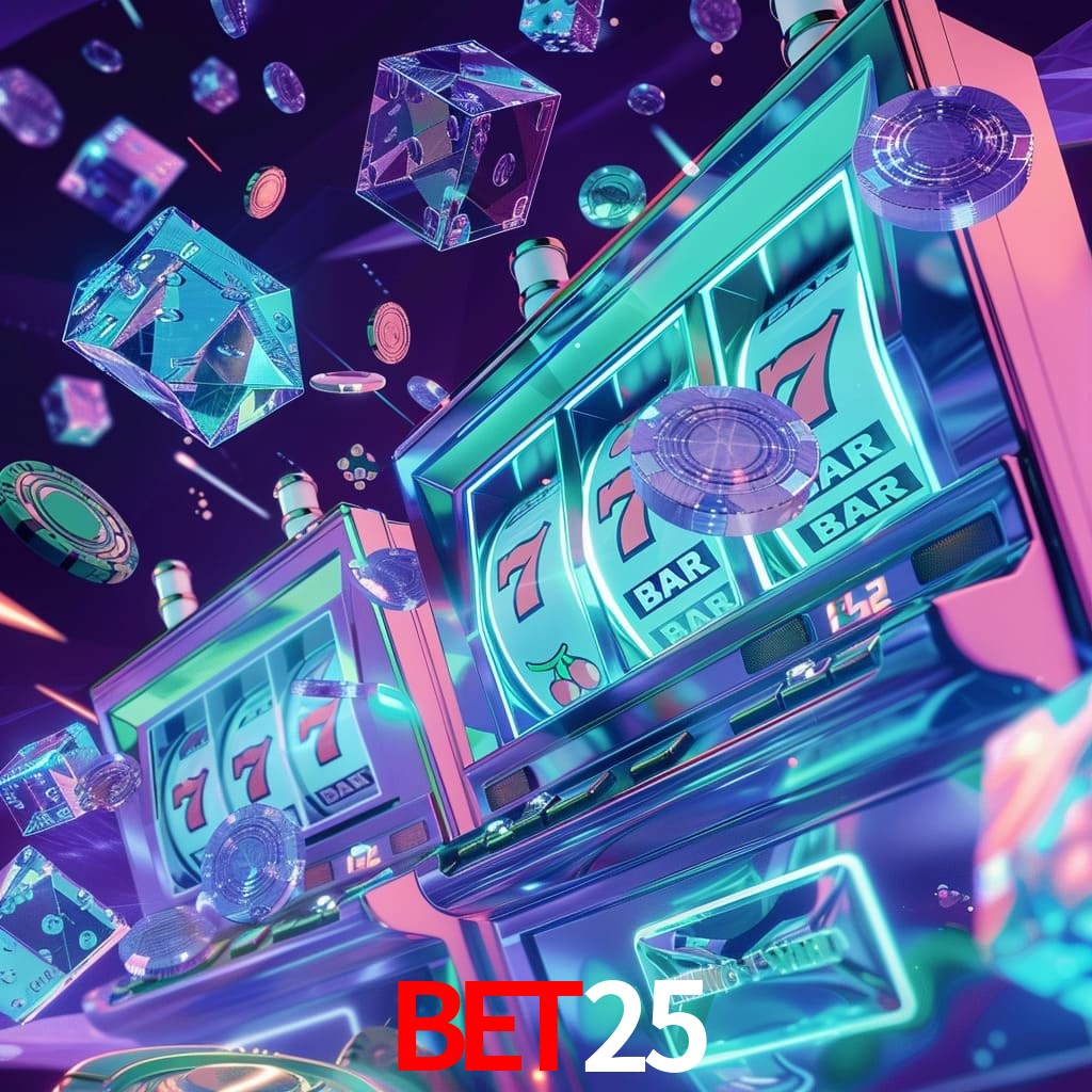 App oficial bet25