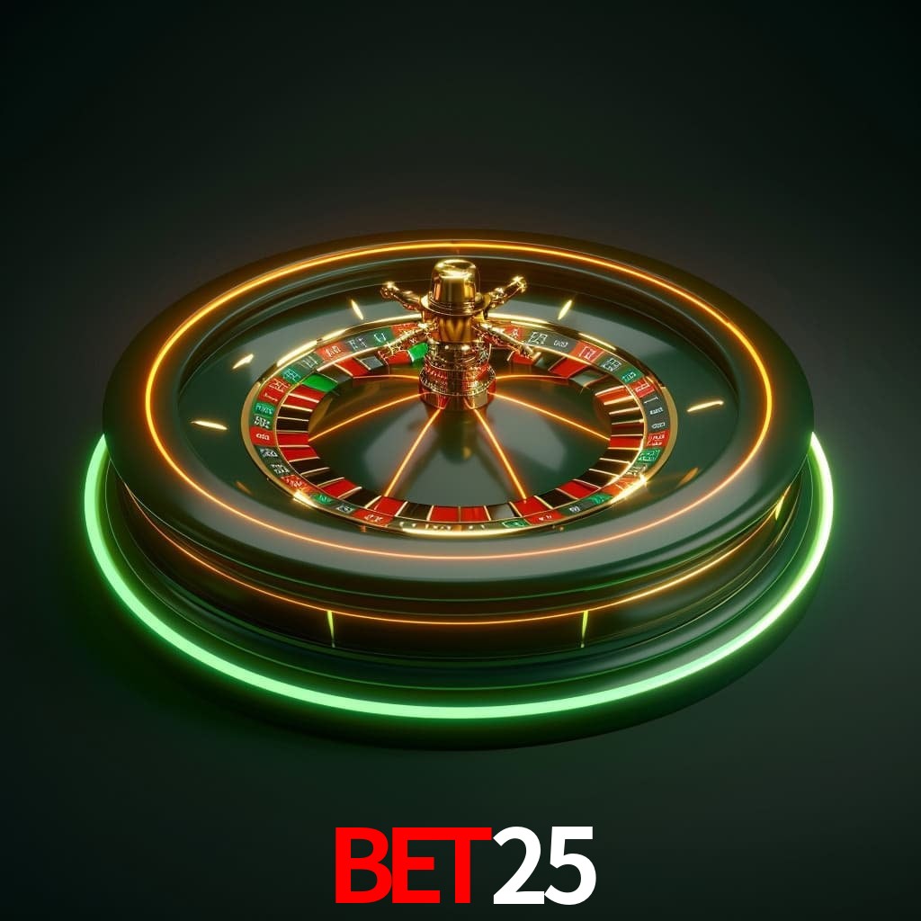 App mobile bet25