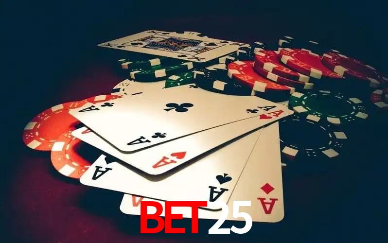 Painel RTP bet25